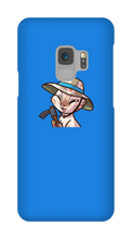 valerawho Samsung Phone Cases