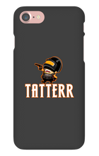 tatterr iPhone Phone Cases