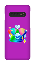xrebelqueenx Samsung Phone Cases