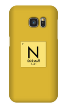 derjaucheprinz Samsung Phone Cases