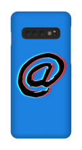 Axenide ChicARROBAs Y Samsung Phone Cases