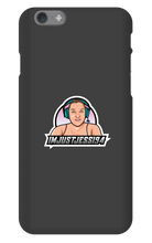 imjustjessi94 iPhone Phone Cases