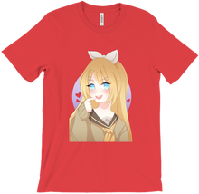 miko_ribbit T-Shirts