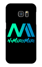 nomercymercttv Samsung Phone Cases