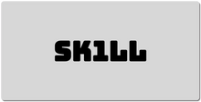 sk1ll XXL Gaming Mousepad