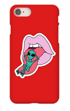 Pepeyou iPhone Case