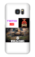 tbc_rapier Samsung Phone Cases