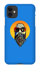 SpankamusKhan iPhone Phone Cases