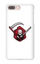 carlito84qc iPhone Phone Cases