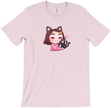 Kitty Love T-Shirt