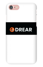 Drear iPhone Phone Cases