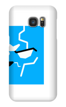 chocolatethunder Samsung Phone Cases
