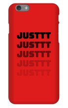 diviners iPhone Phone Cases