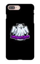 iamghostyboo iPhone Phone Cases