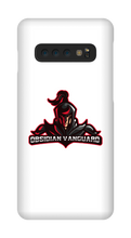 Obsidian Vanguard Samsung Phone Cases