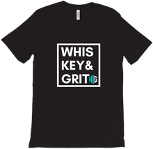 whisKEY&grit