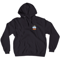 Hoodie (No-Zip/Pullover)