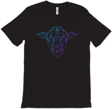 PolyCamel's Line Art Color T-shirt