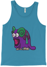 Bantha Pog Tank Top