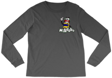 mradobopr Long Sleeve Tee