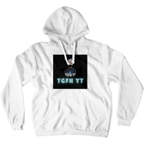 tgfhyt Hoodies (No-Zip/Pullover)