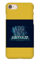 vibexxalot iPhone Phone Cases
