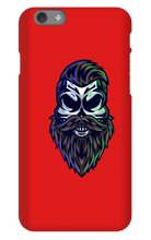 mrsirpsycho iPhone Phone Cases