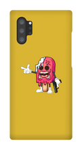 popsiclesfreezer Samsung Phone Cases