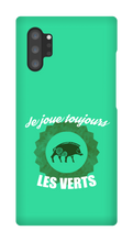Étui Cellulaire Samsung