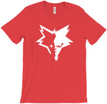 LOUPS SKULL T-Shirts
