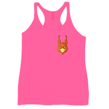 Nixie tanktop-women-racerback