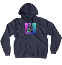 gamerboyzsubhranil Hoodies (No-Zip/Pullover)