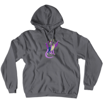 TheWalkerGaming1 Hoodie
