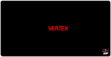 nc_vertex XXL Gaming Mousepad