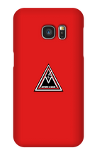 antero_and_maze Samsung Phone Cases