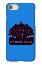 arct1cw0lf_g4m1ng iPhone Phone Cases