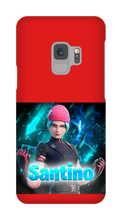 santinoyt Samsung Phone Cases