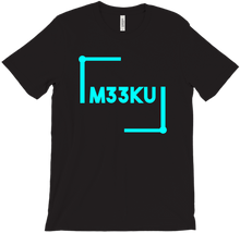M33ku T-Shirts