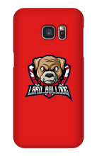 l0rd_bulldog Samsung Phone Cases