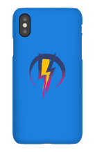 ItzTweed iPhone Phone Cases