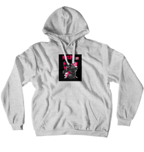 nanojprstreamer Hoodies (No-Zip/Pullover)
