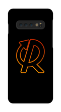 Cover Samsung "Rinascere"