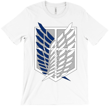 attack on titan T-Shirts