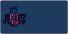 joegess XXL Gaming Mousepad