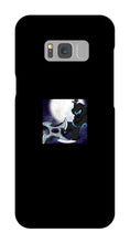 thebluefatninja Samsung Phone Cases