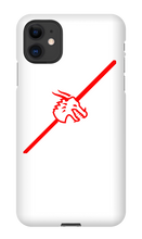 cyclo_1 iPhone Phone Cases