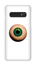 Corklops Eyeball Samsung Phone Cases