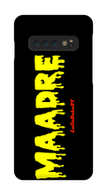 Cover Samsung Galaxy MAADRE