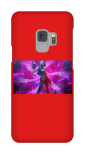 lillrapyt Samsung Phone Cases