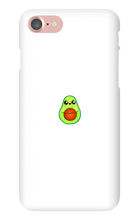 friendlyavocado_ iPhone Phone Cases
